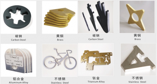 鈑金、廣告、金屬結(jié)構(gòu)件切割